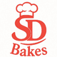 SD Bakes Logo