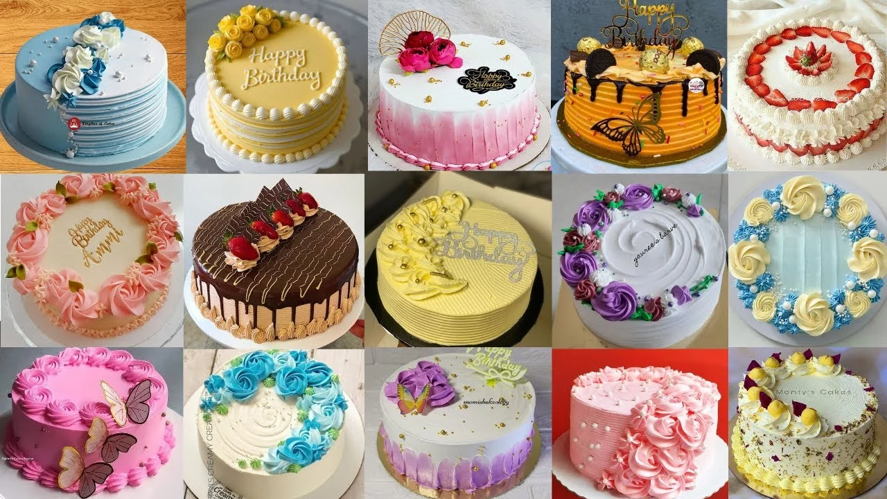 Cake Flavors You Must Try: