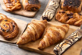 Butter Croissant
